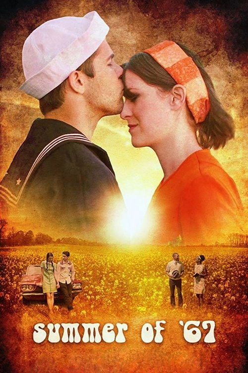 Summer of '67 постер