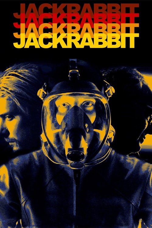 Jackrabbit постер