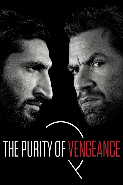 The Purity of Vengeance постер