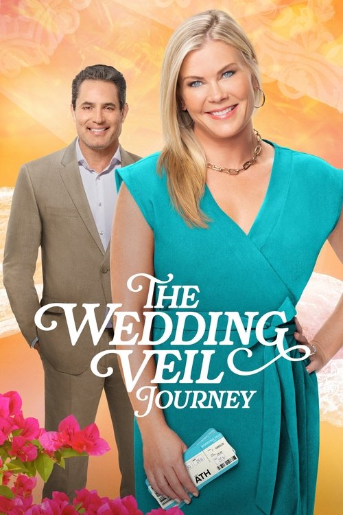 The Wedding Veil Journey постер