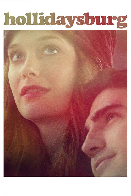 Hollidaysburg постер