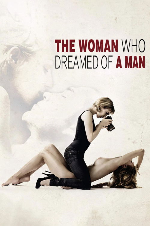 The Woman Who Dreamed of a Man постер