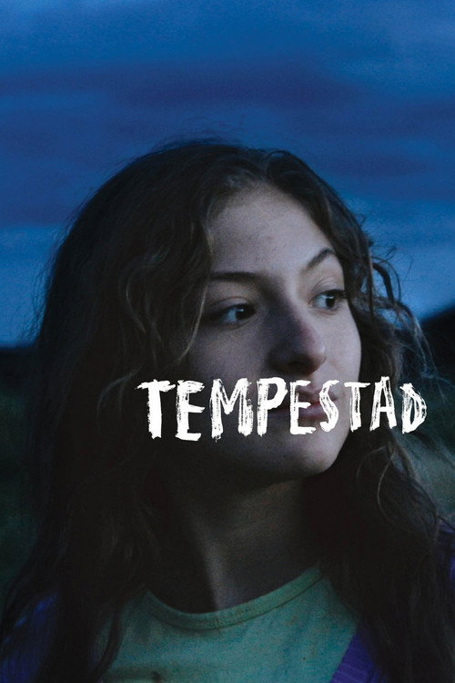 Tempestad постер