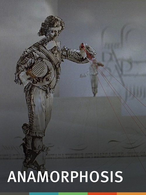 Anamorphosis постер