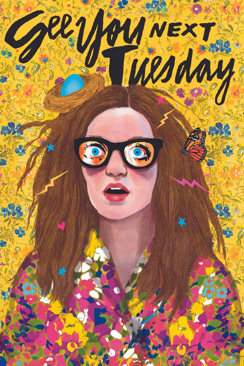 See You Next Tuesday постер