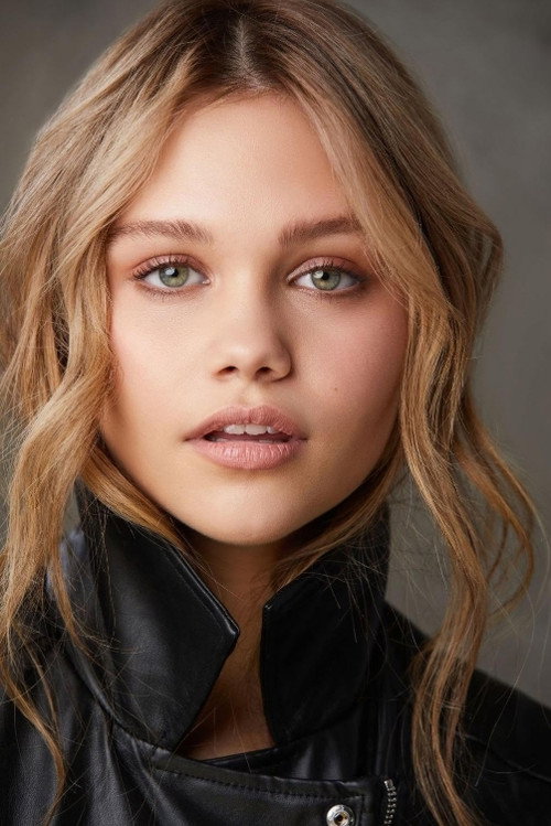 Эрин Робинсон