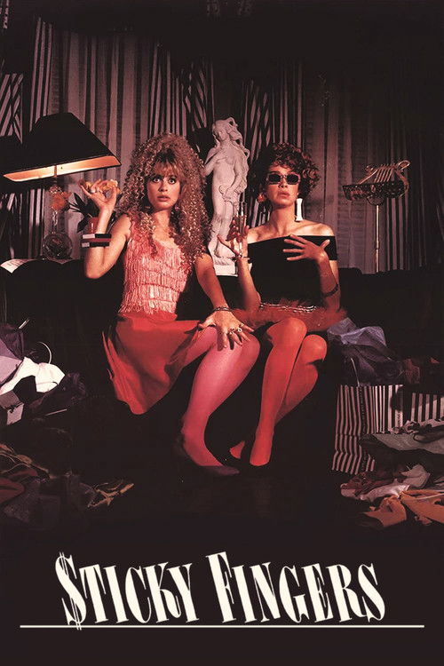 Ловкие пальчики постер