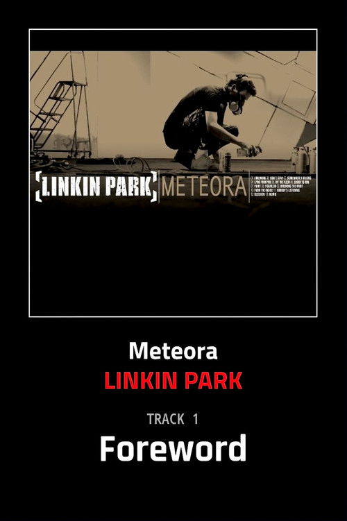 Forward постер