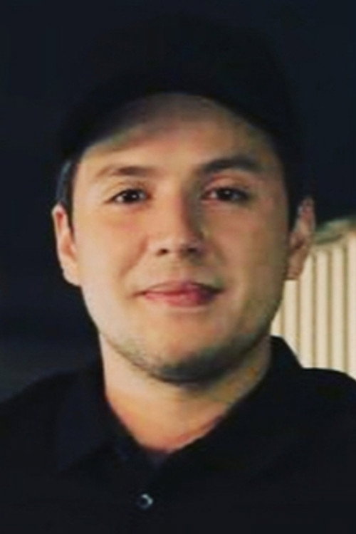 Paul Soriano