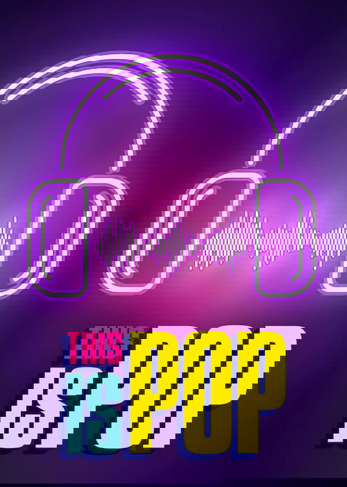 This Is Pop постер