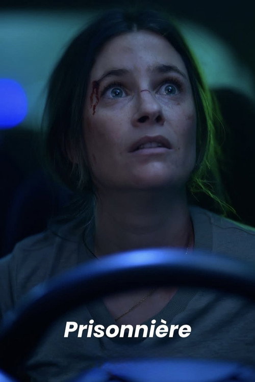 В ловушке постер