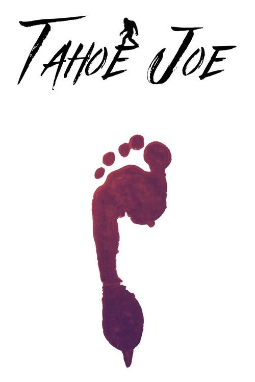 Tahoe Joe постер