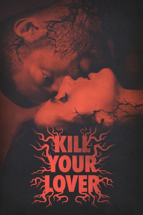 Kill Your Lover постер