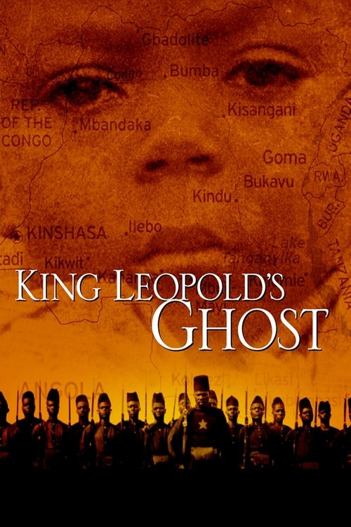 King Leopold's Ghost постер