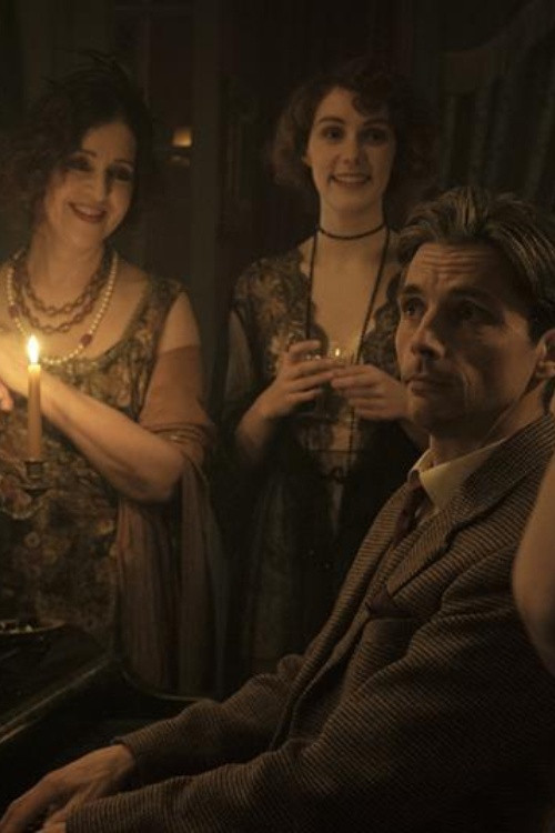 Boléro постер