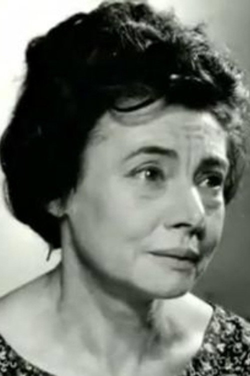 Μαλαίνα Ανουσάκη