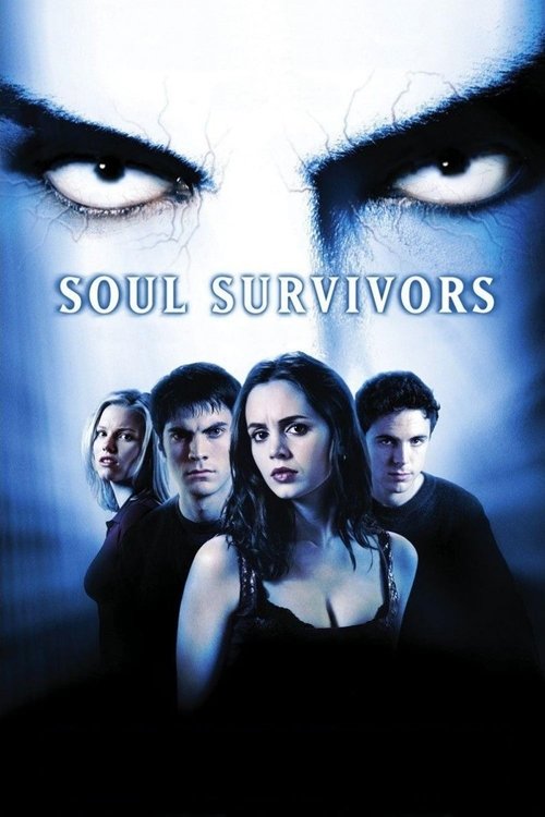 Soul Survivors постер