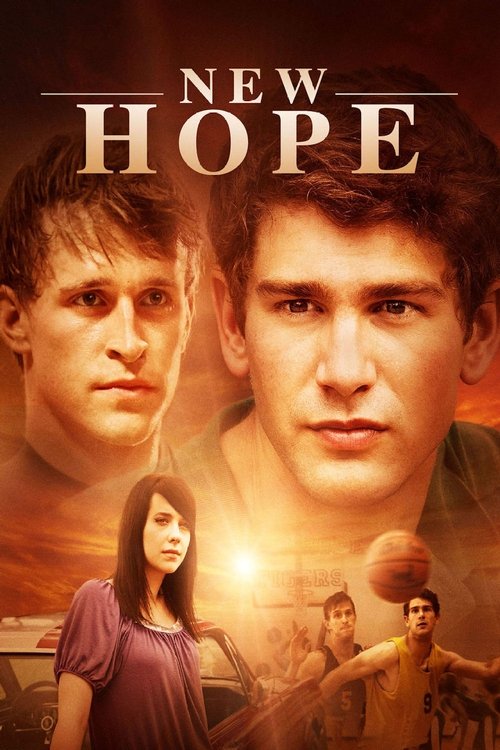 New Hope постер