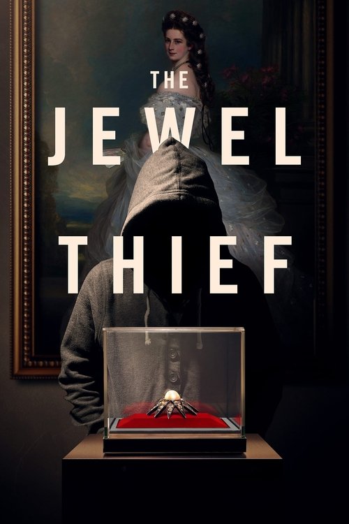 The Jewel Thief постер