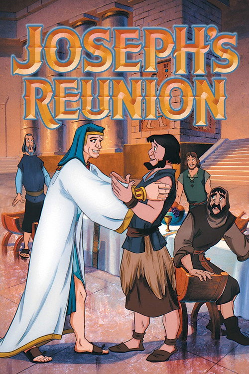 Joseph's Reunion постер