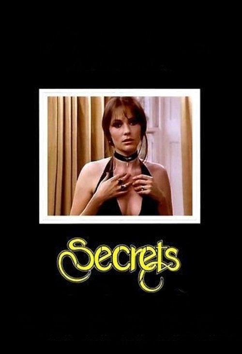 Secrets постер