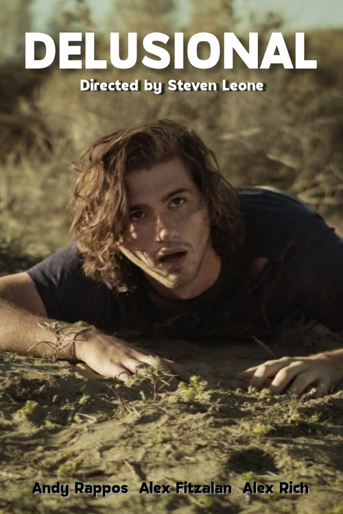 Delusional постер