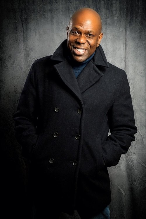 Роберт Наум