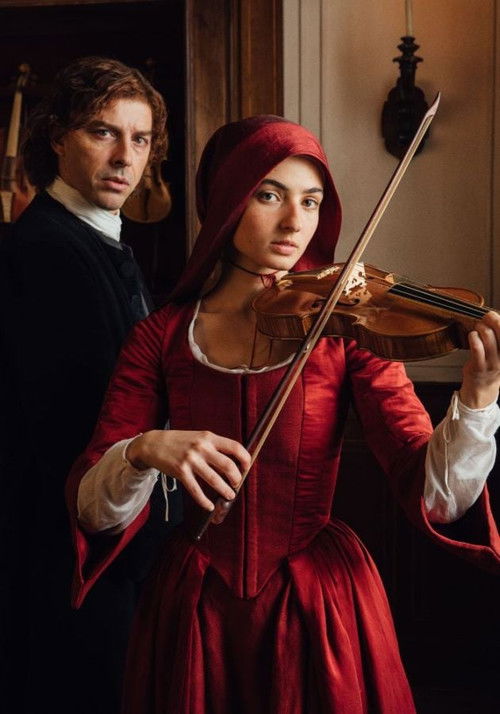 Primavera постер