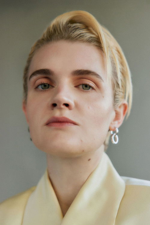 Гейл Ранкин