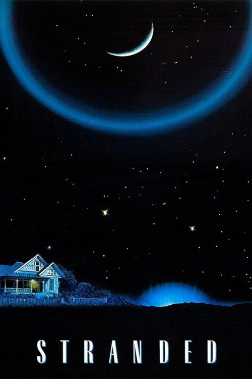 Stranded постер