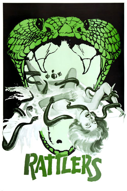 Rattlers постер