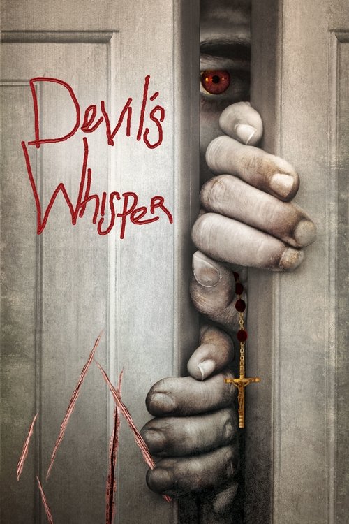 Devil's Whisper постер