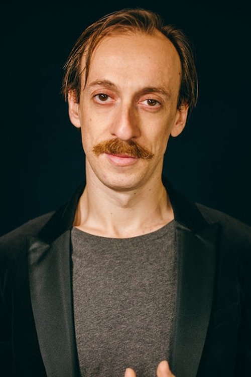 Николас Сенни