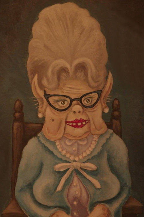 Gwilliam's Tips For Turning Tricks Into Treats постер