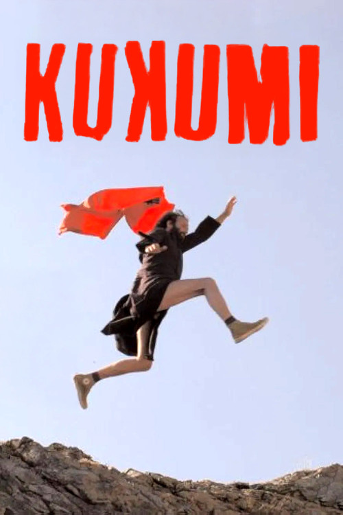 Kukumi постер