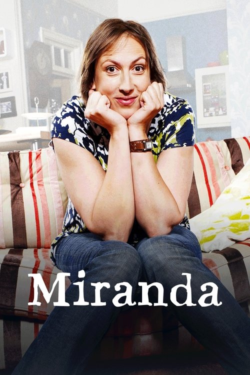 Miranda постер