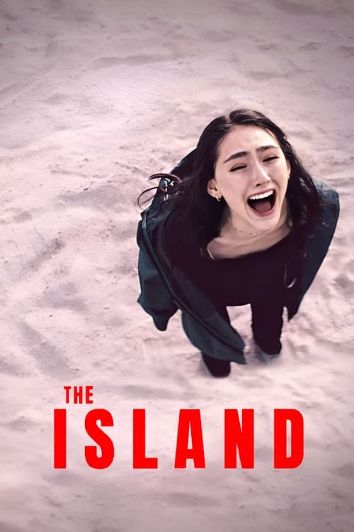 The Island постер