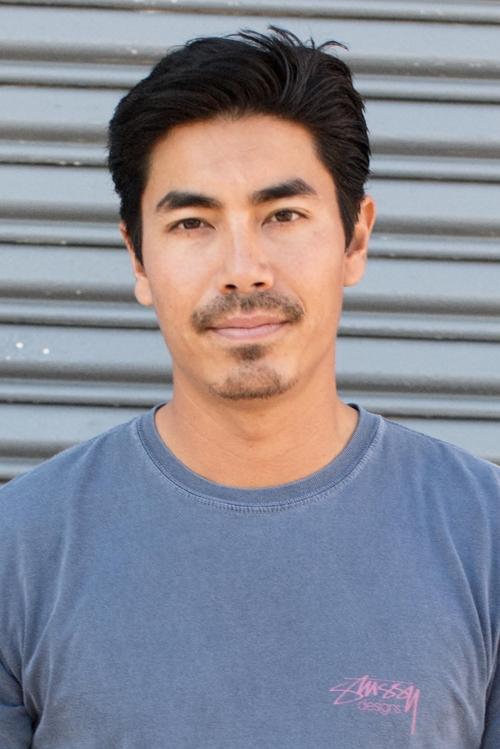 Райан Рюисаки