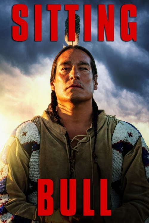 Sitting Bull постер
