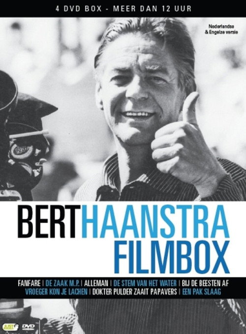 Nederland постер