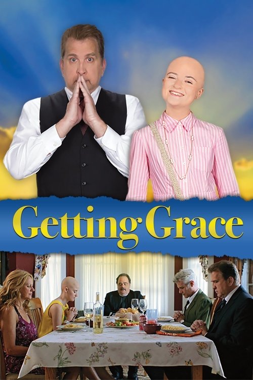 Getting Grace постер
