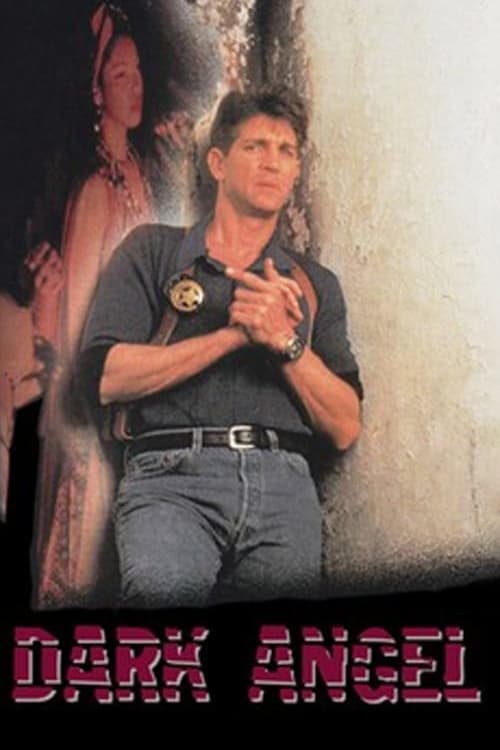 Dark Angel постер