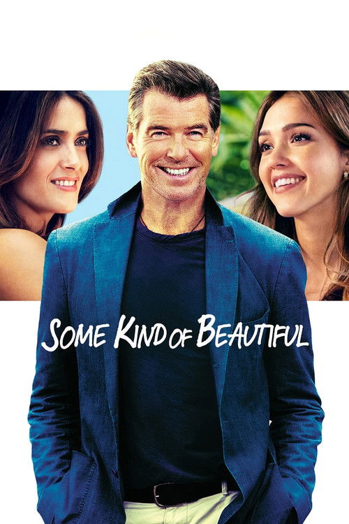 Some Kind of Beautiful постер