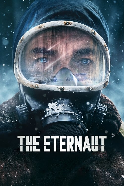 The Eternaut постер