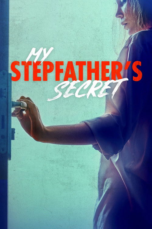My Stepfather's Secret постер