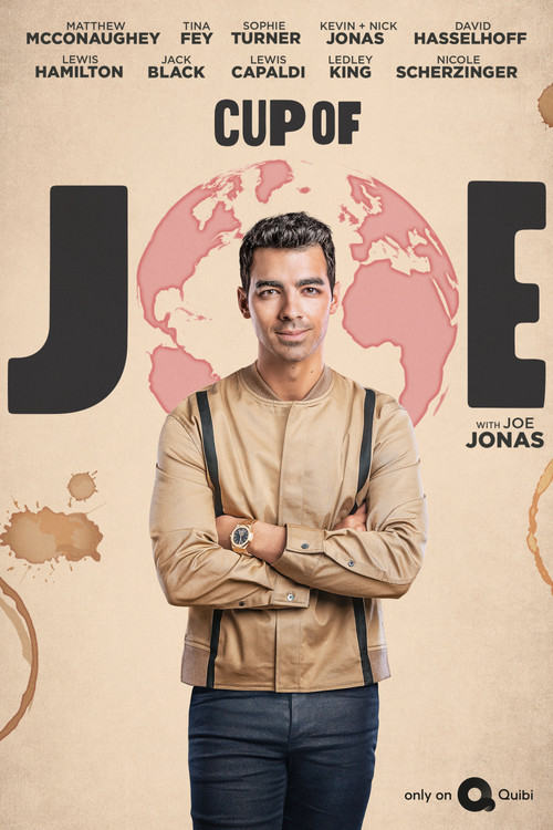 Cup of Joe постер