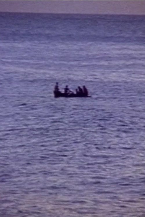 Caribs' Leap постер