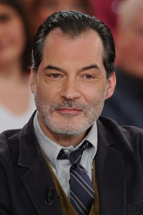 Самюэль Лабарт