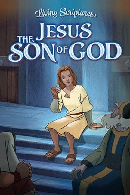 Jesus, the Son of God постер