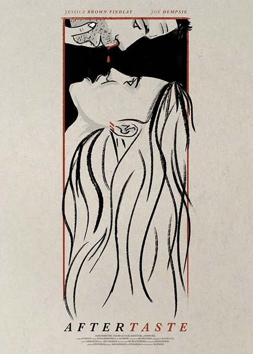 Aftertaste постер